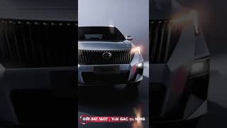 🔥 GAC GS3 EMZOOM CHUẨN BỊ RA MẮT TẠI VIỆT NAM