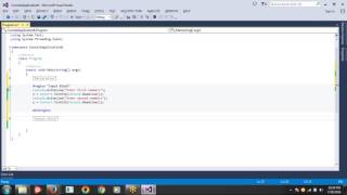 .NET Online training course