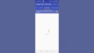 open VPN SETTINGS AND CONNECTION TRICK VERSION 9 10 11 12