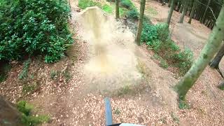 Windhill Bike Park Pro Line GoPro