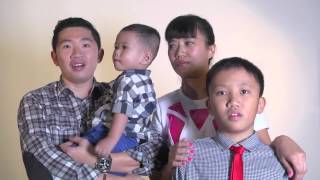 NUH Heart Stories - The NUH Kids' Heart Fund