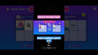 Pampsı Kazanan Kişi