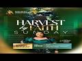 HARVEST BY FAITH SUNDAY PROPHET K ZUNGU