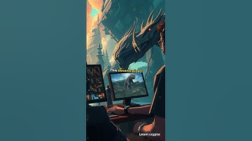 Render Network Explained | Crypto Meets GPUs, AI & 3D Rendering Power