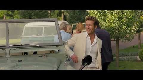 Pretending To Be The "Perfect Couple" | Anyone But You (2023) | Screenfinity