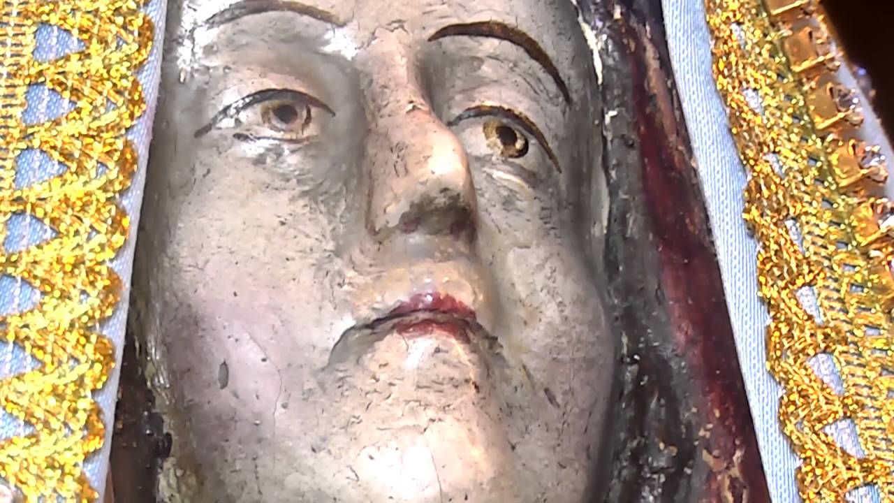 LOS SACHEROS - Plegaria coya - Homenaje a la Virgencita del Valle