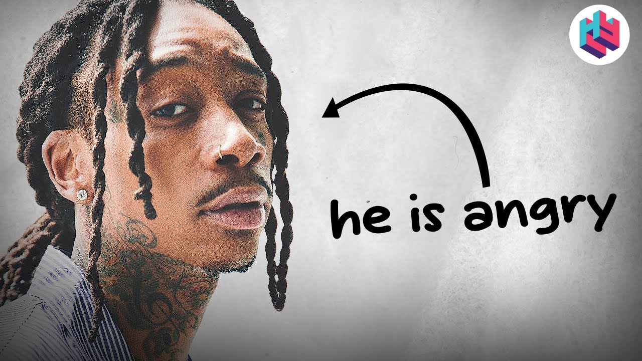 Виз Халифа наконец-то рассказал о падении