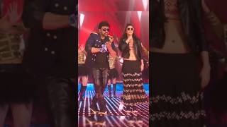 Meesaala Pilla Song Chiranjeevi Kajal Agarwal Dance...