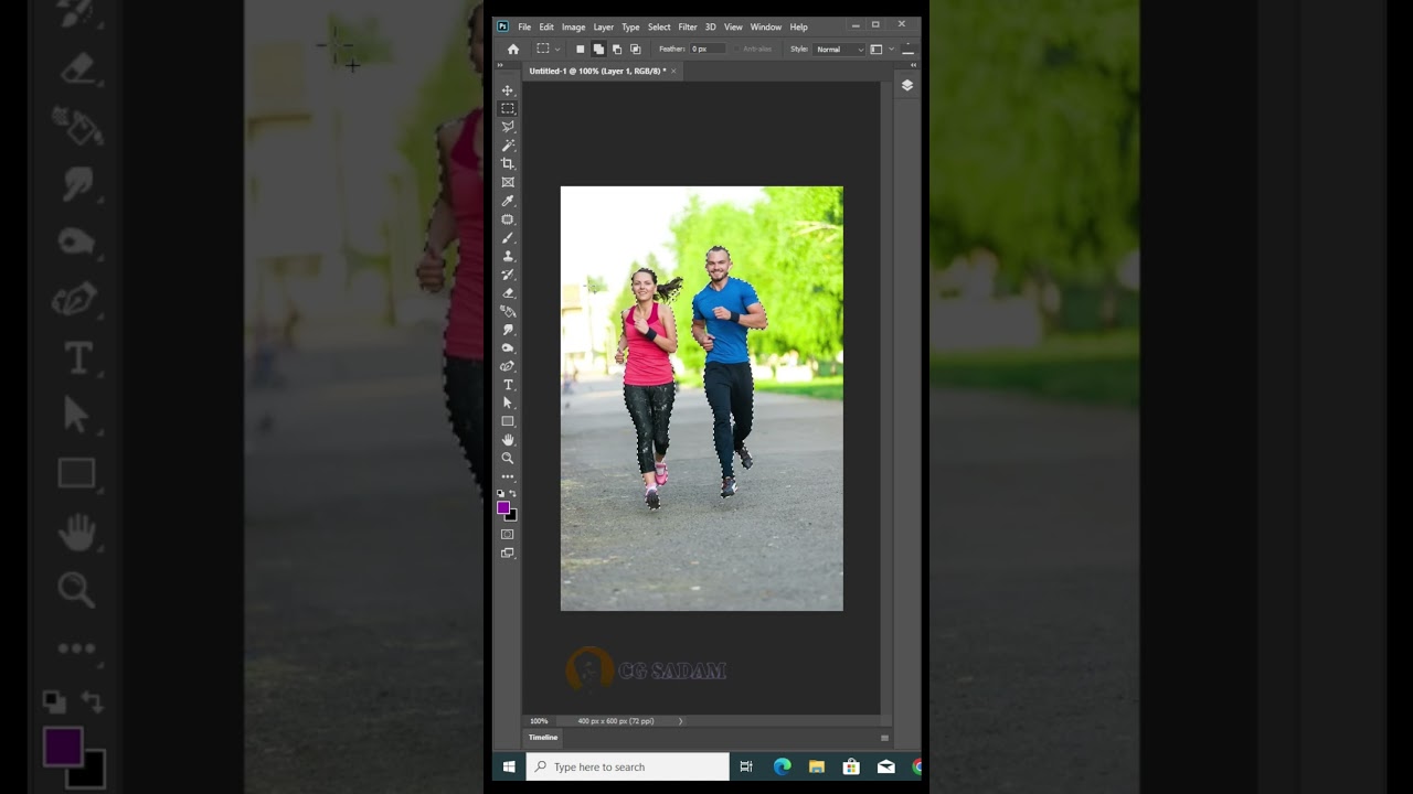 New photoshop trick Photoshop Tricks 2023 