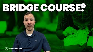 What is a Bridge Course? | American Red Cross CPR Courses