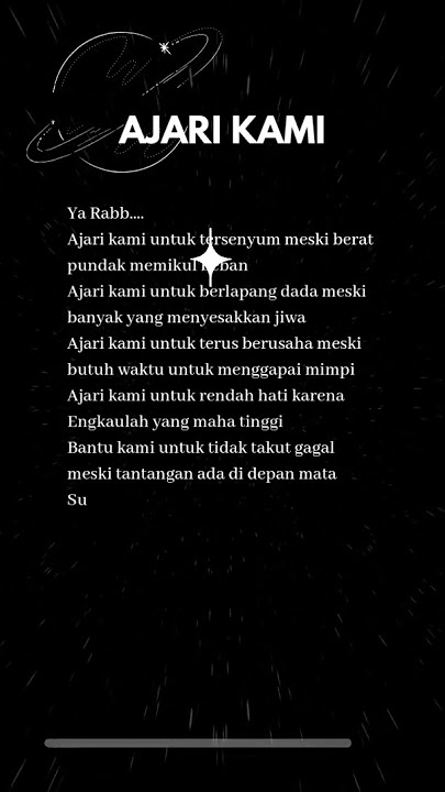 Puisi Islami #shorts #puisi #planetcinta