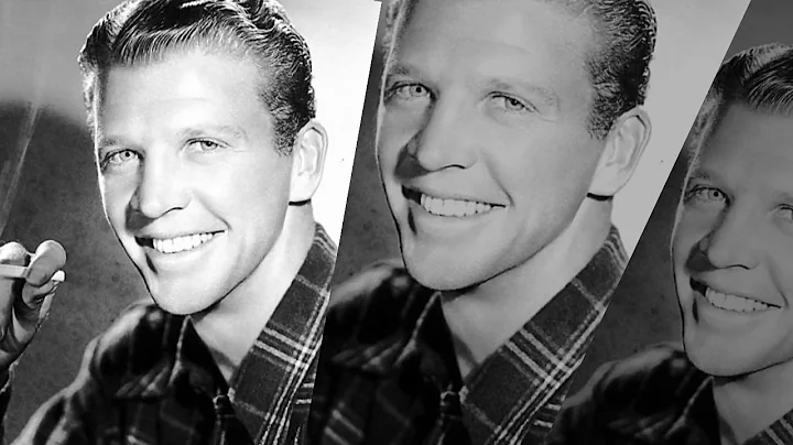 DAN DAILEY TRIBUTE