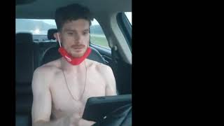 Charles Marlowe Still Talks About Chantel Santini