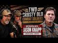 Two Crusty Old Combat Soldiers Sit Down with Jason Knapp, Virginia CD01 Congressional Candidate