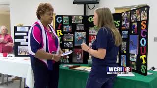 United Way Kickoff 08/30/18