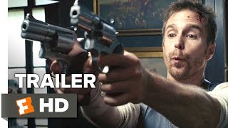 Mr. Right  Trailer #1 (2016) - Anna Kendrick, Sam Rockwell Comedy HD