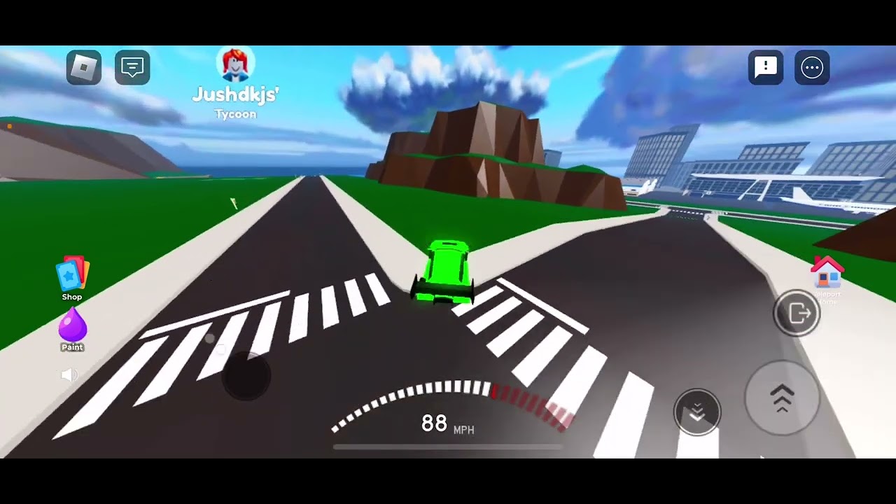 Cookie Craft Roblox Day - YouTube