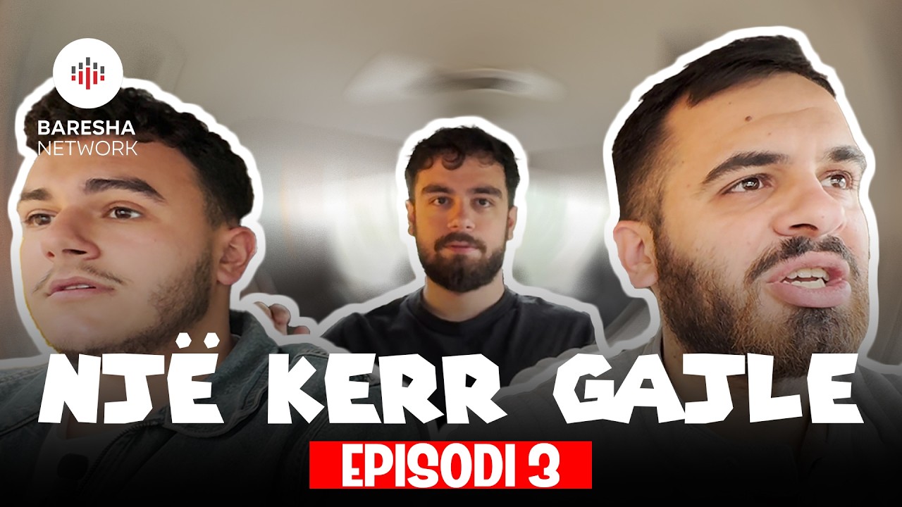 Një Kerr Gajle - "ÇMIMET NE KOSOVE" | Episodi 3