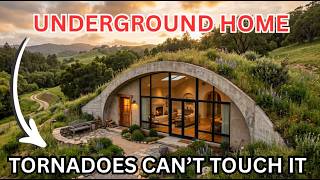 Nobody Talks About This Home — But It Might Be the Smartest Build in America Right Now