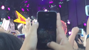 Amnesia - 5 Seconds of Summer - Jimmy Kimmel Live! Block Party - 7/24/14