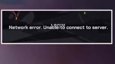 How to fix fragpunk unable to connect to server