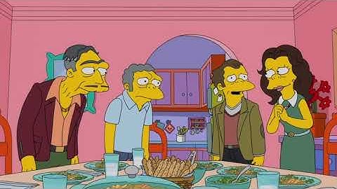 Chris Edgerly as Marv Szyslak