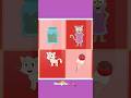 🐱 Johny Johny 😹 अपना मुंह खोलो, हाँ हाँ हाँ! #shorts #kidssong #balgeet #hooplakidz #tumtumkidstv