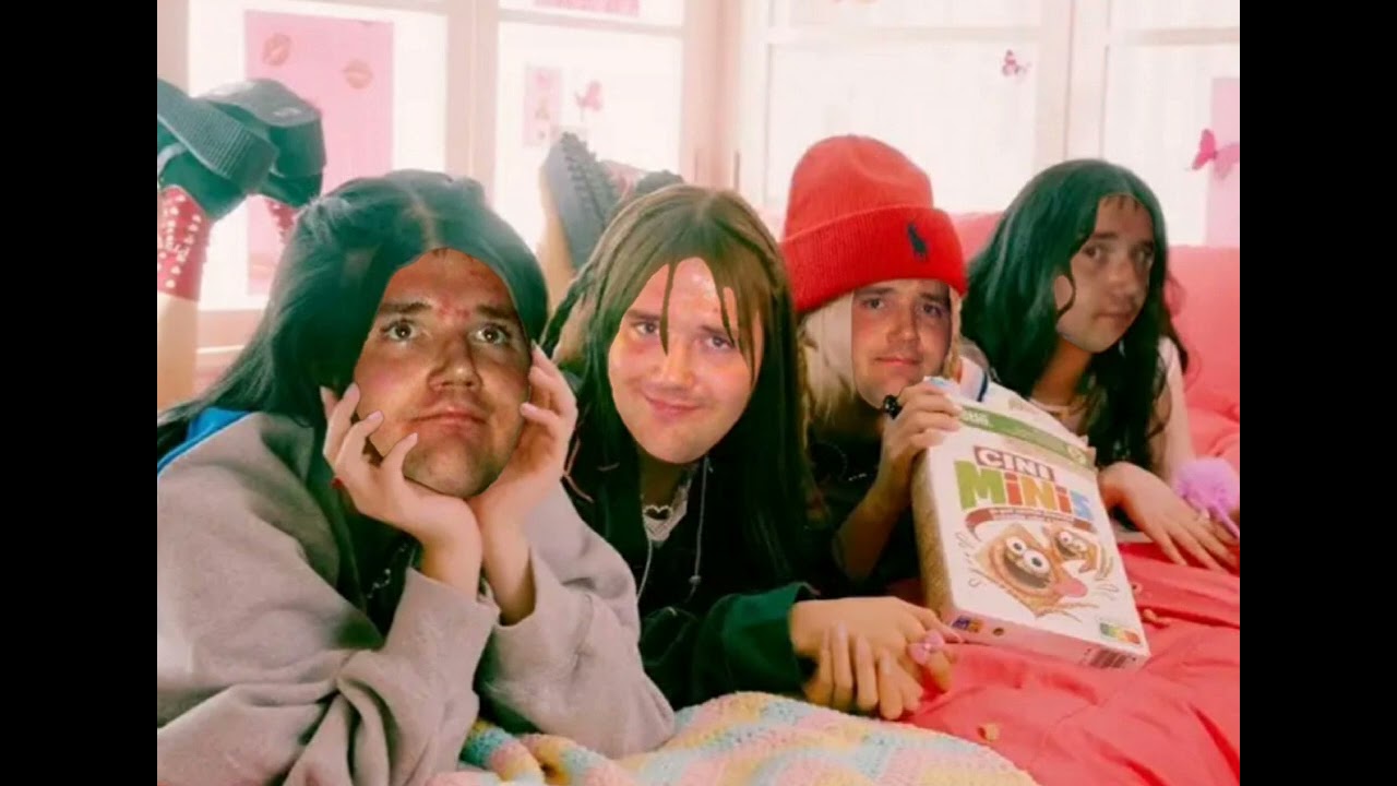 Chris Chan Sings Cupid (AI Cover)