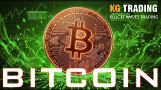Bitcoin (BTC) Intraday Price Update | Bull Run Ahead? Breakout Confirmation Soon