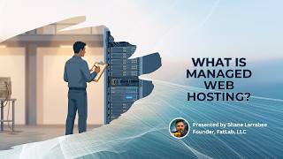 What Is Managed Web Hosting? (And What Most Hosts Get Wrong)