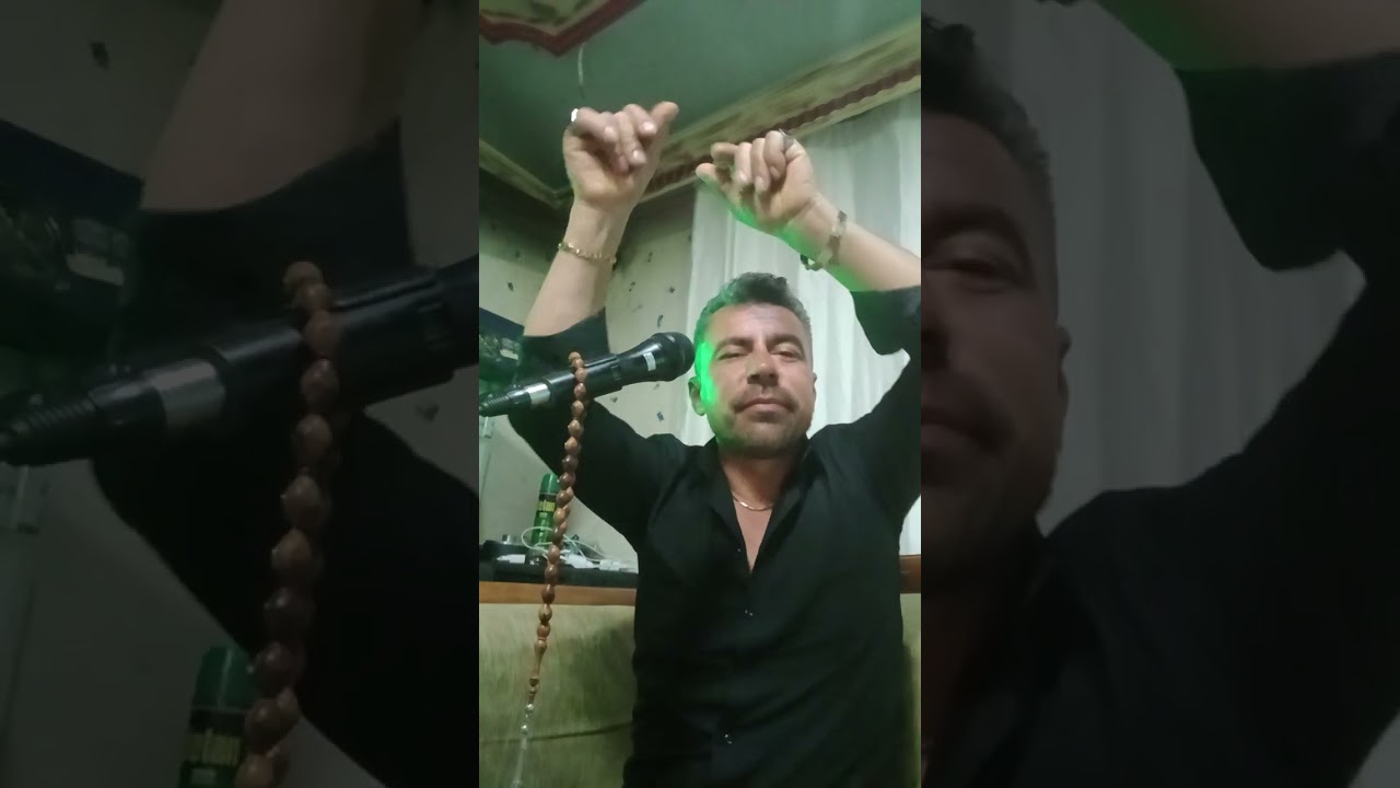 HAMDİ ULUDAĞ ANKARA YANSIN