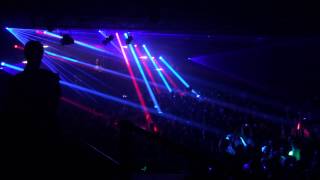 Tenishia - Where do we Begin (Andrew Rayel Remix) | Calvin Harris - We'll be coming back