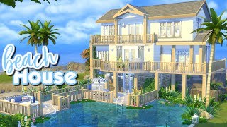 Building a 2 bedroom, bathroom beach house! ♡open me ↓ follow on
twitter for updates what i'm currently working on:
https://twitter.com/cyberdollyt f...