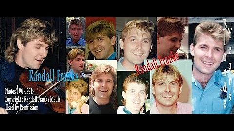 Randall Franks - An In the Heat of the Night memor...