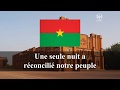 Hymne National Du Burkina Faso National Anthem Of Burkina Faso National Anthem Hymne National Du Burkina Faso National Anthem Of Burkina Faso National Anthem