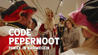 Trailer 01 Code Pepernoot
