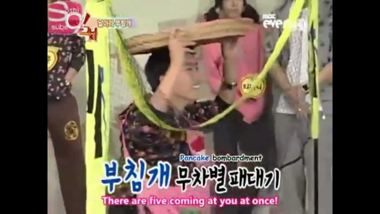 Taecyeon and Sunny!! TaecSun!!!