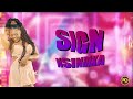 Lanah Sophie - Okumpaana ( Official Lyrics video)