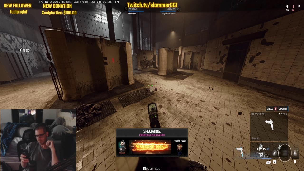 Droopie, Find your own friends!