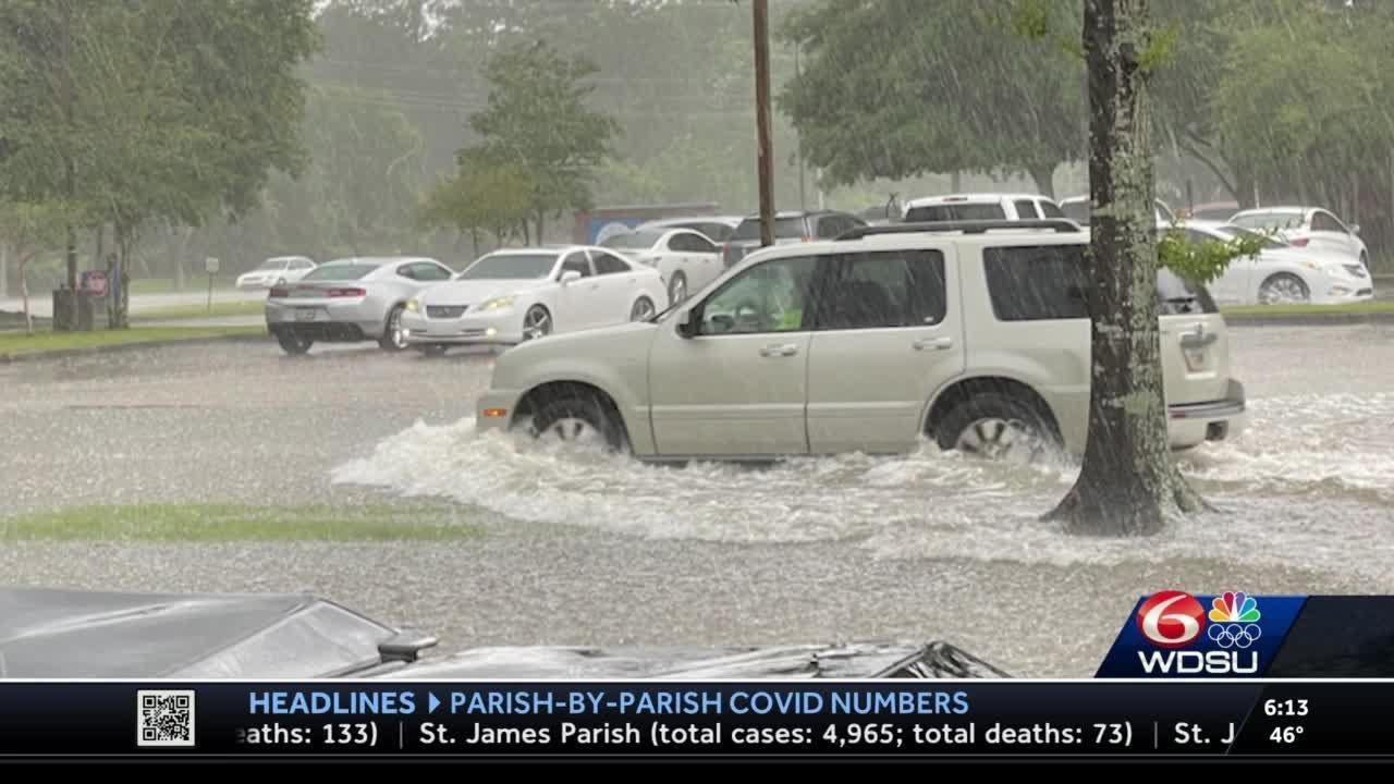 St. Tammany Parish announces $22.8 million investment in Slidell water system