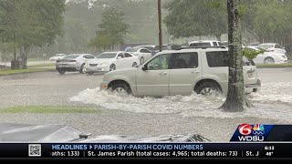 St. Tammany Parish announces $22.8 million investment in Slidell water system