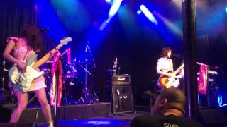 Video was created by JpopRocks: http://JpopRocks.com Video taken at...