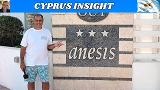 Anesis Hotel Ayia Napa - PERFECT Location