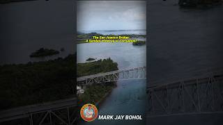 THE SAN JUANICO BRIDGE: A SYMBOL OF DECAY OR CORRUPTION?