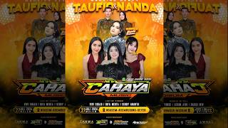 🔴LIVE NEW CAHAYA MUSIC GUEST KURNIA RAHMA | WEDDING TAUFIQ & NANDA 27 JUL 2026 NGASEM ASEMRUDUNG