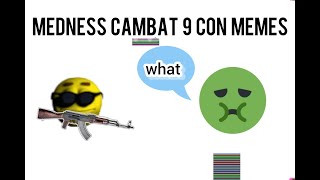 Madness combat con memes 9!