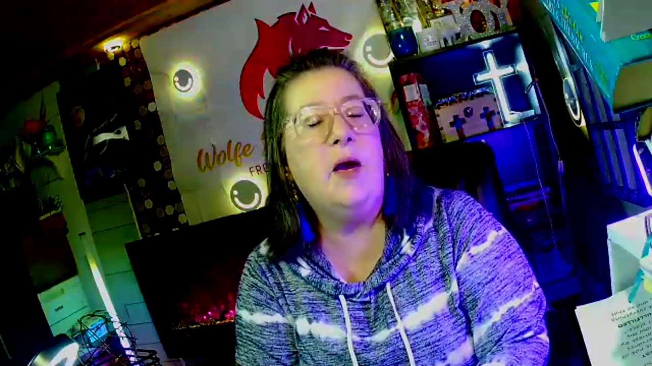 Mornings with Brenda! Appointed. Condemned. Risen. Day 10