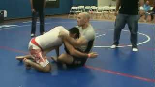 Plus One Rene Rivera 3Rd Ammo Absolute 2Nd Fight