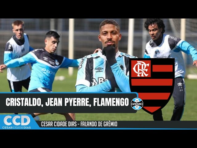 Os memes da goleada do Flamengo no Grêmio - Diário do Rio de Janeiro