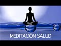 Meditación para Dormir Reprogramando la Salud